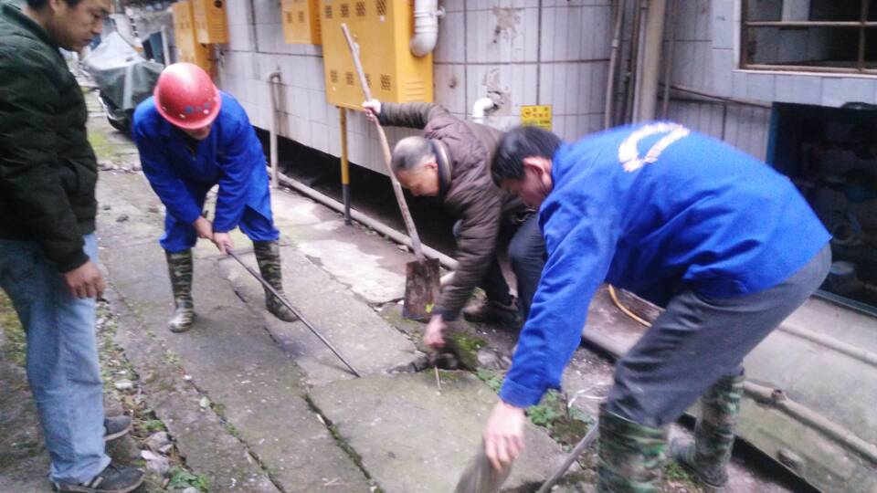 高安清掏化粪池、管道疏通一站式服务<高效><技术><可靠>